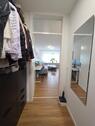 Garderobe Ansicht1 - 2 Zimmer 2- Zimmerwohnung zum Kaufen in Altbach