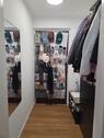 Garderobe Ansicht2 - 2 Zimmer 2- Zimmerwohnung in Altbach