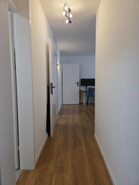 Flur Ansicht2 - 
