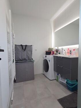 Badezimmer Ansicht1 - 