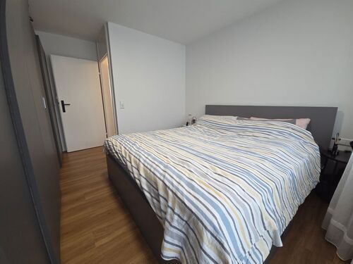 Schlafzimmer Ansicht2 - 