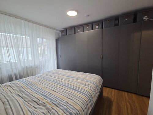 Schlafzimmer Ansicht3 - 