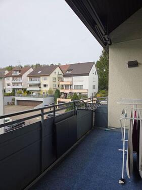 Balkon - 