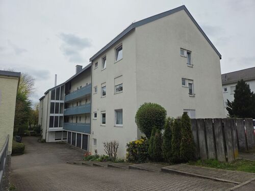 Hausansicht - 