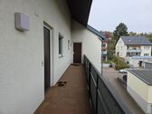 Wohnungseingang - 