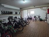 Fahrradkeller - 