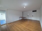 Wohnzimmer2 - 2 Zimmer 2- Zimmerwohnung in Altbach
