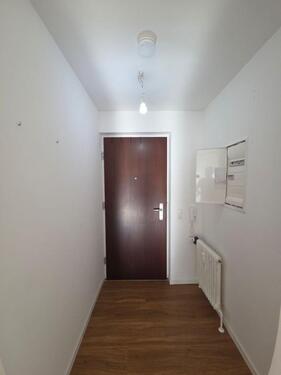 Garderobe1 - 2- Zimmerwohnung mit 52,00 m&sup2; in Altbach zum Kaufen