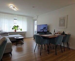 Provisionsfrei* KERNSANIERTE 2-Zimmer-Wohnung mit EBK, Westbalkon & ruhige Lage in Altbach