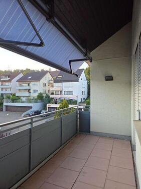Balkon - 