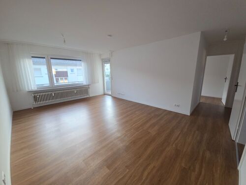 Wohnzimmer3 - 2 Zimmer 2- Zimmerwohnung in Altbach