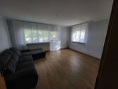 Wohnzimmer - Erdgeschoßwohnung mit 87,00 m&sup2; in Rheinberg zum Kaufen