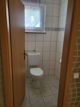Gäste-WC - 