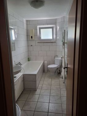 Badezimmer - 