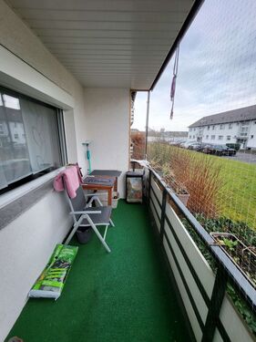 Balkon - 
