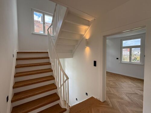 700 - Einfamilienhaus mit 150,00 m&sup2; in Pfungstadt zur Miete