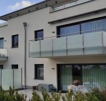 Exklusives Penthouse mit 4 Zimmern und Dachterrasse in Bad Oeynhausen