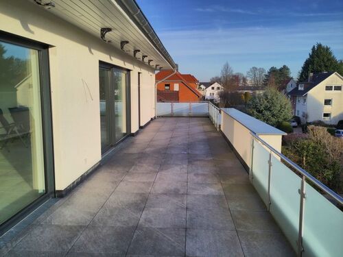14 Balkon (SW Blick O) - 