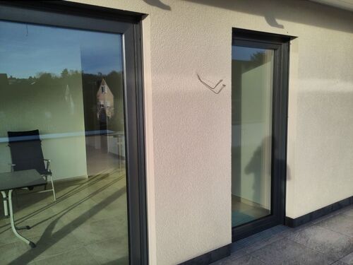 16 Balkon (S Blick Wohnzimmer) - 