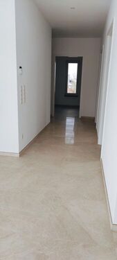 Flur zum Wohnzimmer - 