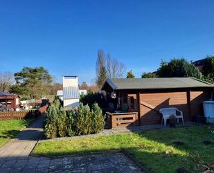 Provisionsfrei* Helle und zentrale 3-Zimmer-Eigentumswohnung mit Garten - Niedersachsen - Sarstedt