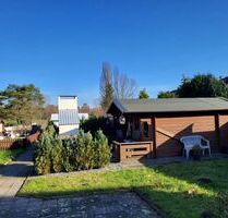 Provisionsfrei* Helle und zentrale 3-Zimmer-Eigentumswohnung mit Garten - Niedersachsen - Sarstedt