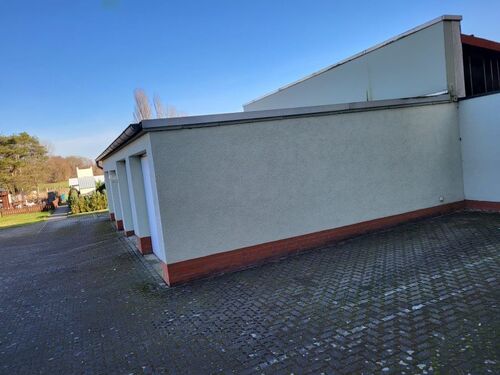 Stellplatz - Etagenwohnung mit 75,00 m&sup2; in Niedersachsen - Sarstedt zum Kaufen