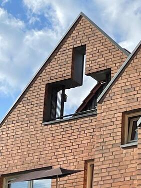 Balkon - Etagenwohnung mit 80,00 m&sup2; in Havixbeck zur Miete