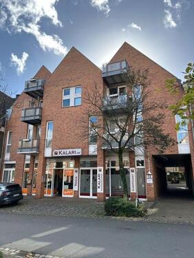 Altenbergerstr - 3 Zimmer Etagenwohnung in Havixbeck