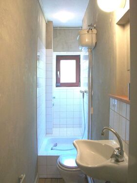 Badezimmer - 