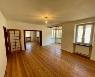 Provisionsfrei* Wunderschöne, komplett renovierte 140qm Altbauwohnung nahe Neustadt mit Garten - Frankeneck bei Neustadt