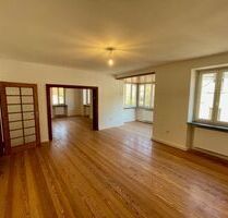 Provisionsfrei* Wunderschöne, komplett renovierte 140qm Altbauwohnung nahe Neustadt mit Garten - Frankeneck