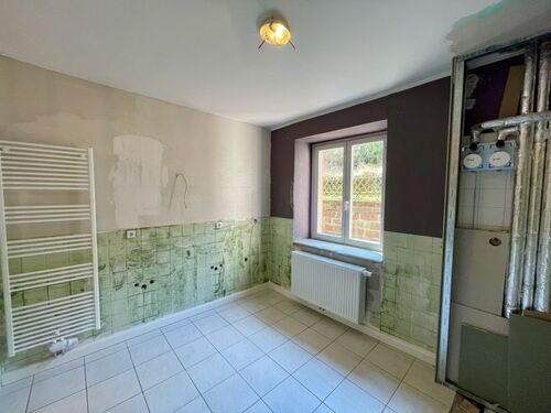 Bad (wird nach ihren Wünschen gestaltet, ist inklusive) - 