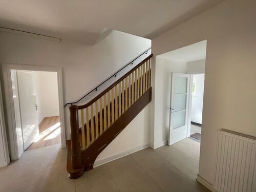 Treppenaufgang 2 OG - 