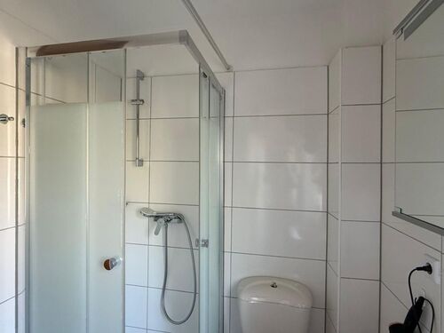 Dusche II OG - 