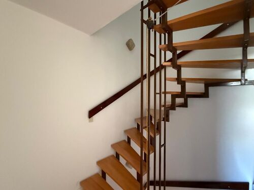 Treppe DG - 