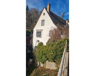 Provisionsfrei* Schönes Einfamilienhaus in Horb am Neckar