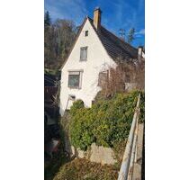 Provisionsfrei* Schönes Einfamilienhaus in Horb am Neckar