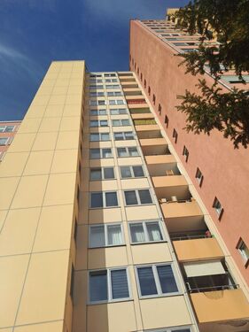 Außenansicht - 2 Zimmer 2- Zimmerwohnung in Offenbach