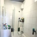 Bad mit Wanne - 