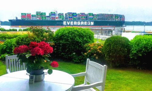 Elbterrasse - 