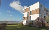 Gebäudeansicht - 3 Zimmer 3- Zimmerwohnung zum Kaufen in Wedel