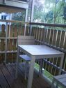 Balkon - 2 Zimmer Etagenwohnung zum Kaufen in Wuppertal
