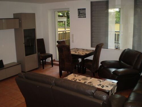 Hauptbild - Provisionsfrei* TOP ETW im EG mit Balkon, Fußbodenhz., EBK, geringe Betriebsk.!