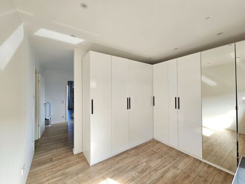 Ankleidezimmer - 