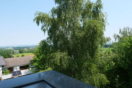 Blick in die Ferne - Mehrfamilienhaus, Wohnhaus mit 190,00 m² in Oerlinghausen zum Kaufen