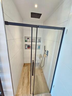 Dusche - 