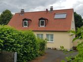 Außenansicht - 8 Zimmer Einfamilienhaus in Friedland