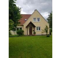 Provisionsfrei* Verkauf eines ehem. Pfarrhaus in Friedland