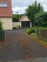 Zufahrt Garage - 